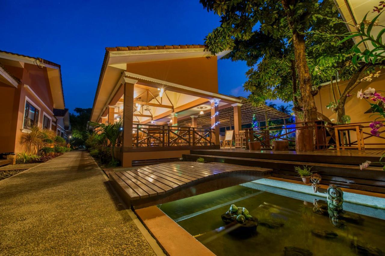 River Top Lodge Gyeiktaw Exterior photo